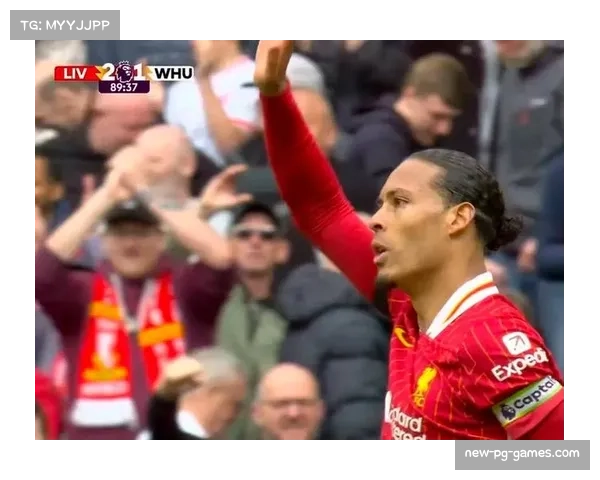 利物浦高位防线存在风险 对手反击屡屡得手