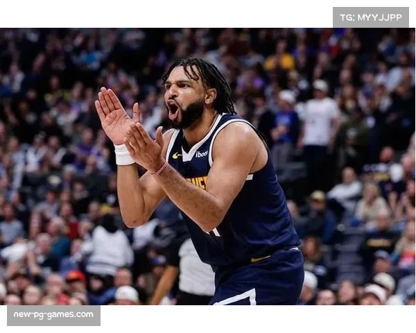 鹈鹕客场不敌掘金穆雷跟腱伤缺后场受损